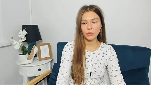 CamilaAmazing online show from 10.30.25