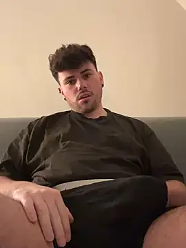 gayboooy nrw online show from 01.14.25