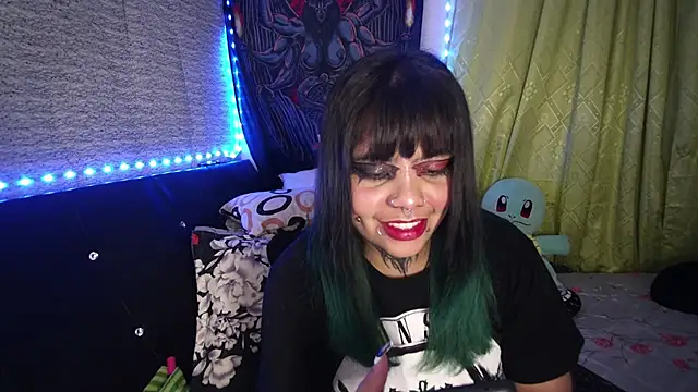 Eta carinae online show from 10.21.25