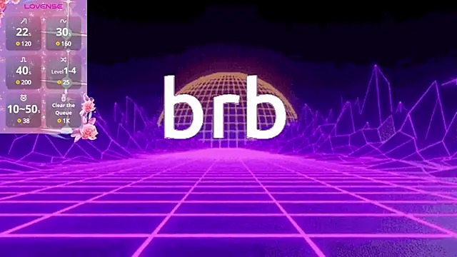 Camillesanto online show from 02.04.25