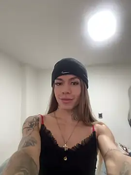 Camillesanto online show from 03.13.25