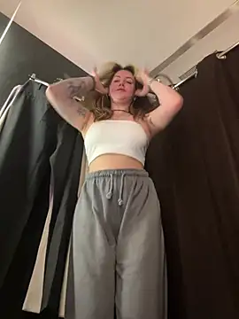 MayaMystic online show from 01.02.25