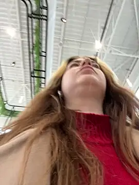 MayaMystic online show from 03.03.25