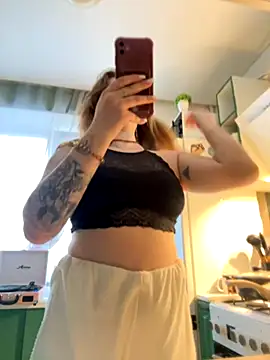 MayaMystic online show from 10.29.25