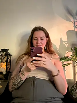 MayaMystic online show from 11.18.25