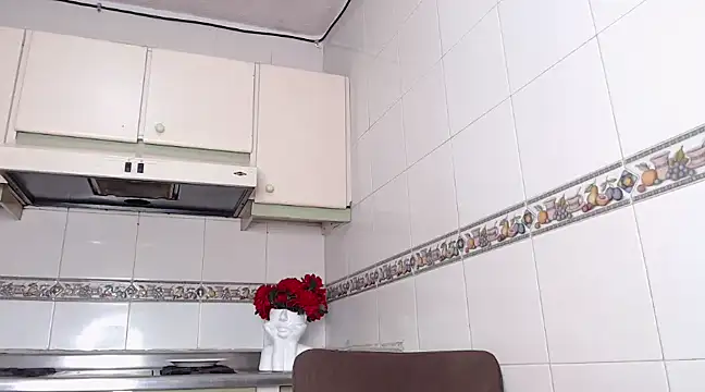 Snapshot of Samir_bear chatting on 02.01.25 Samir bear online show from 02.01.25