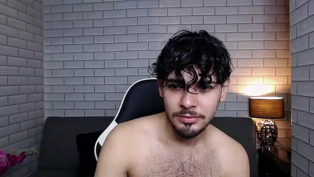 Snapshot of Samir_bear chatting on 09.19.25 Samir bear online show from 09.19.25