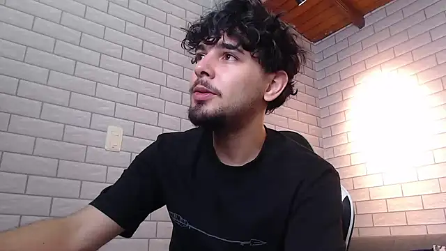 Snapshot of Samir_bear chatting on 10.03.25 Samir bear online show from 10.03.25