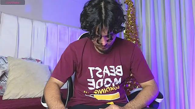 Samir bear online show from 01.06.26