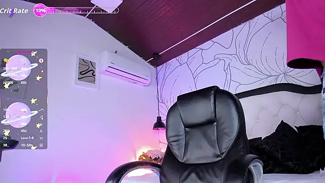 Samir bear online show from 01.17.26