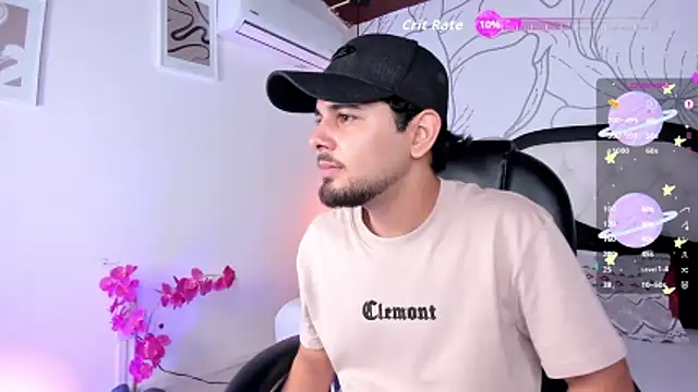 Samir bear online show from 03.05.26