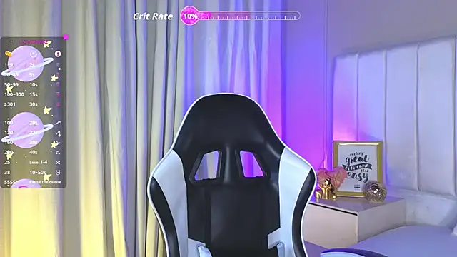 Samir bear online show from 03.25.26