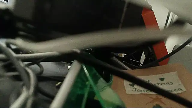 teek1234 1 online show from 01.16.25