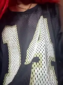 carmelbbyx22 online show from 01.11.26