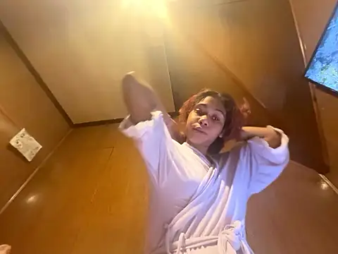 carmelbbyx22 online show from 03.01.26