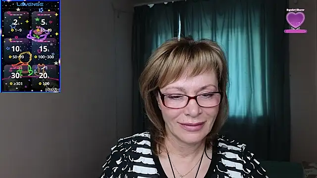 Miss Moren online show from 09.27.25