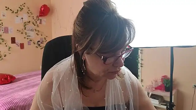 Snapshot of Miss_Moren chatting on 03.16.26 Miss Moren online show from 03.16.26