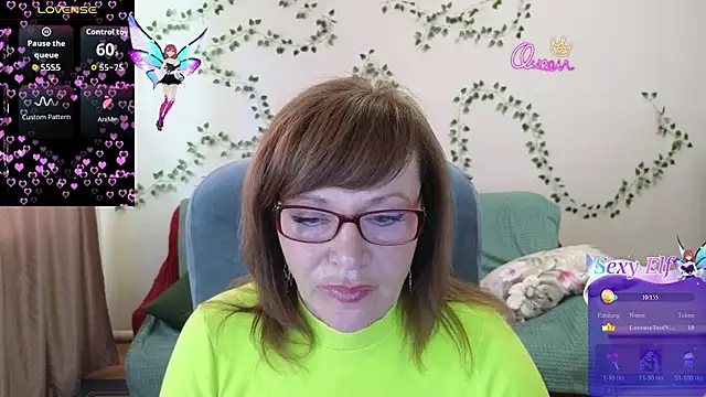 Snapshot of Miss_Moren chatting on 08.10.26 Miss Moren online show from 08.10.26