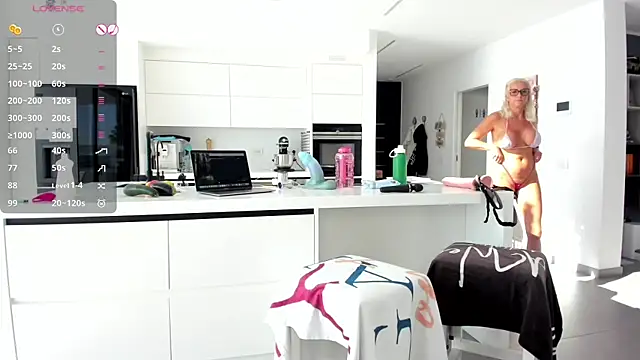 gaiaontop online show from 11.29.25