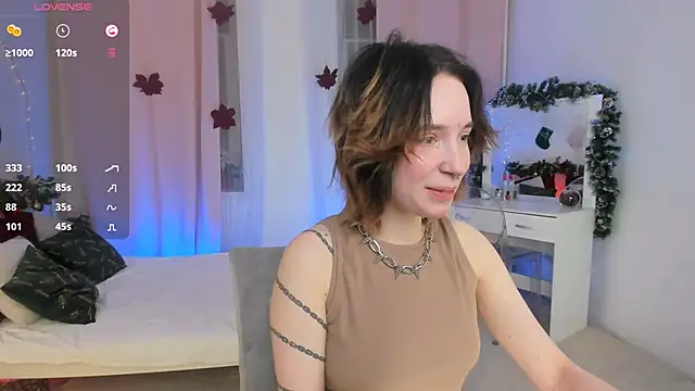lilithlunna online show from 01.07.25