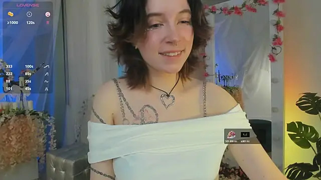 lilithlunna online show from 02.19.25