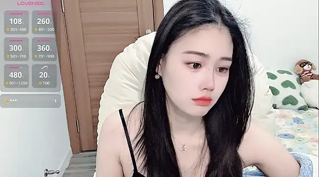 LILI-Baobei online show from 03.04.25