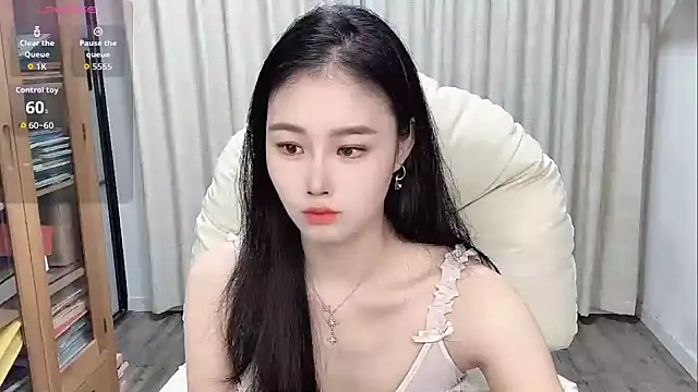 LILI-Baobei online show from 09.18.25