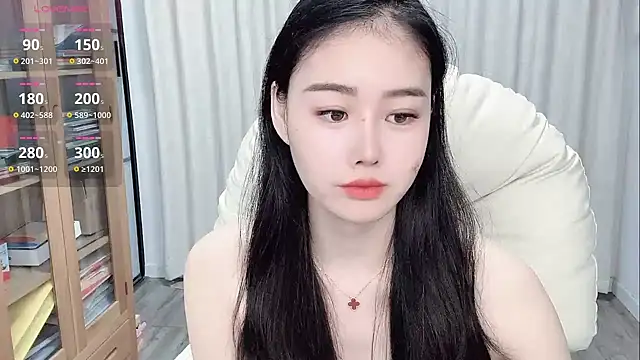 LILI-Baobei online show from 09.22.25