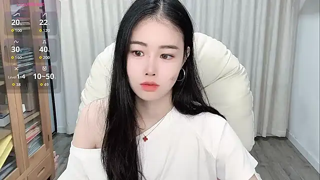 LILI-Baobei online show from 09.23.25