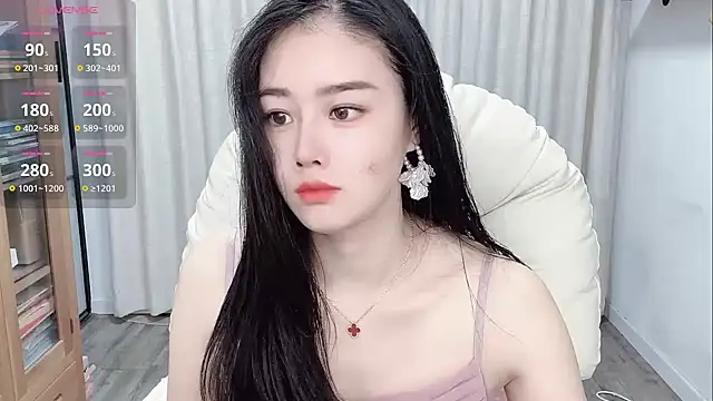 LILI-Baobei online show from 09.24.25