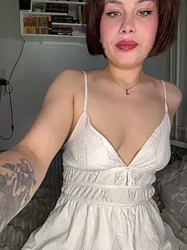 AmmyRich1 online show from 06.04.26