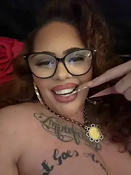 Stormy Essex25XX online show from 12.28.24