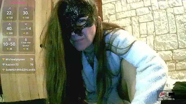 sansan2411 online show from 01.09.25