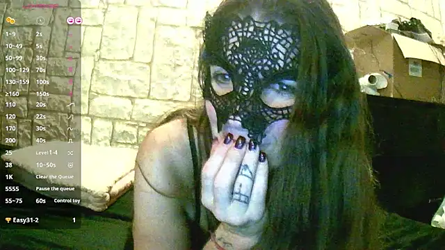 sansan2411 online show from 01.10.25