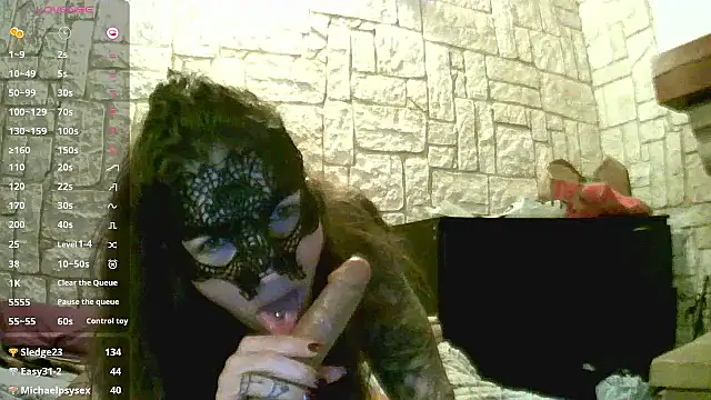 sansan2411 online show from 01.20.25