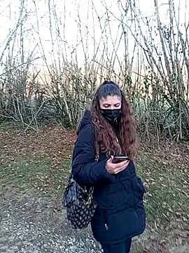 sansan2411 online show from 01.23.25