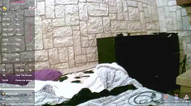 sansan2411 online show from 02.01.25