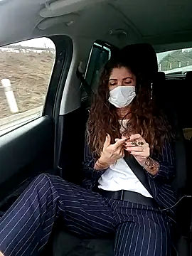 sansan2411 online show from 02.05.25