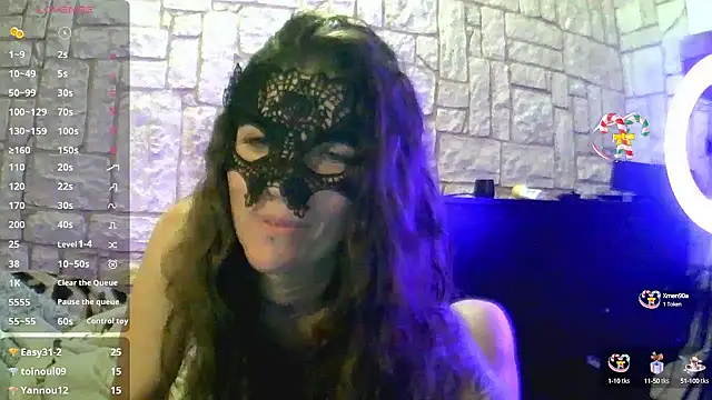 sansan2411 online show from 02.08.25