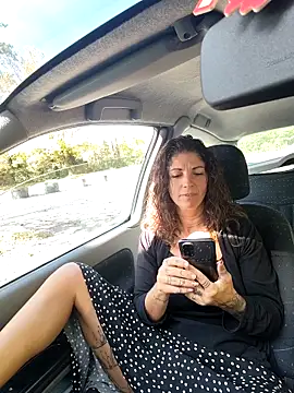 sansan2411 online show from 10.08.25