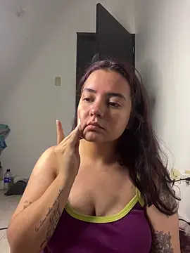 Snapshot of Ema_kraus chatting on 02.19.26 Ema kraus online show from 02.19.26