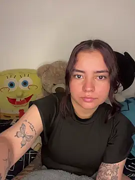 Snapshot of Ema_kraus chatting on 02.26.26 Ema kraus online show from 02.26.26