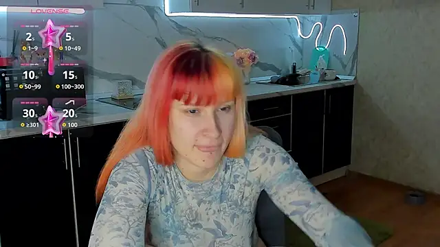 Sweet white chocolate online show from 10.30.25