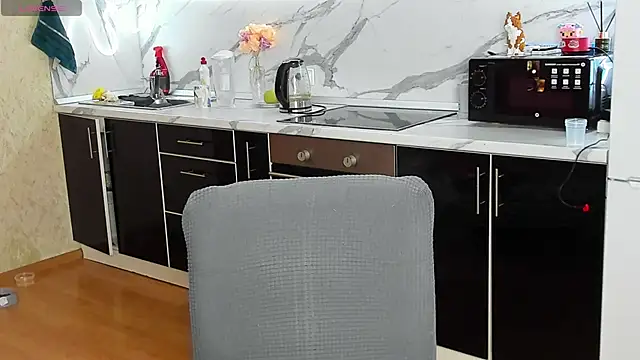 Sweet white chocolate online show from 02.26.26