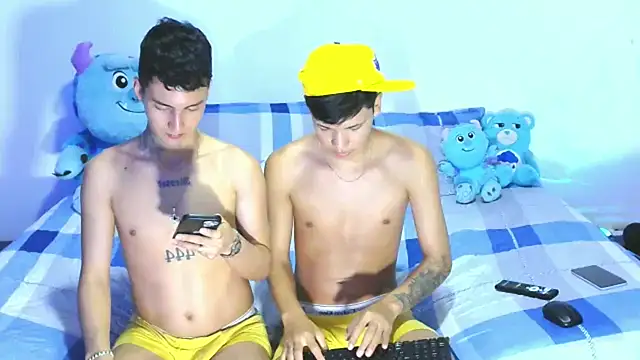 Angel xxx online show from 02.25.25