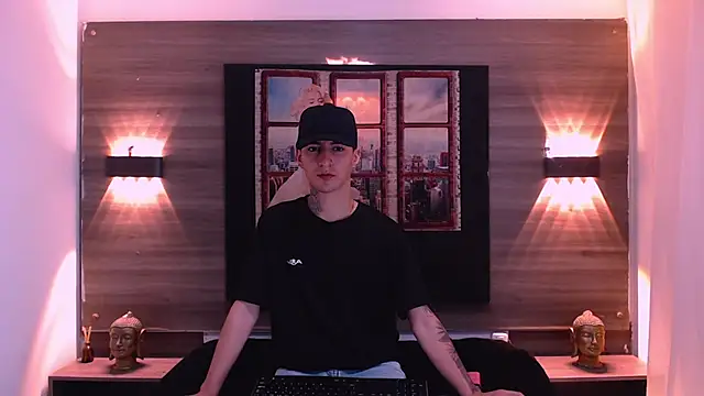 Angel xxx online show from 01.16.26