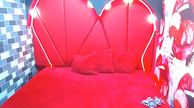 perfectlump online show from 12.29.24