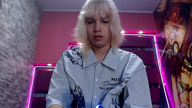 perfectlump online show from 10.29.25