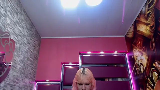 perfectlump online show from 11.04.25