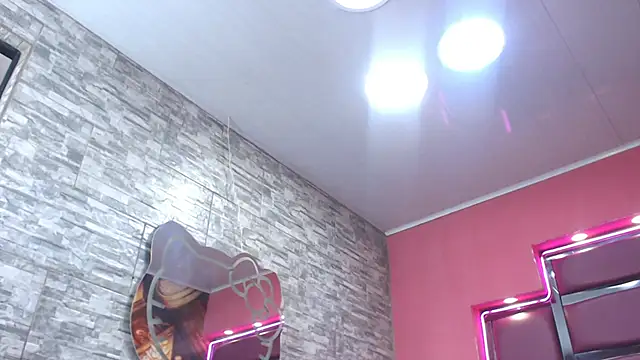 perfectlump online show from 11.07.25